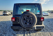 2022 Jeep Wrangler Sport thumbnail 17