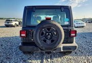 2022 Jeep Wrangler Sport thumbnail 6
