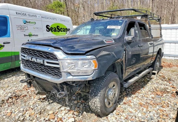 2024 Ram 3500 Tradesman photo 2