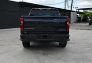 2022 Chevrolet Silverado 1500 Custom thumbnail 22