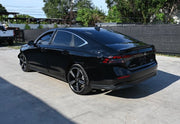 2023 Honda Accord Hybrid Sport thumbnail 4