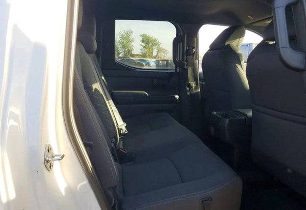 2025 Toyota Tacoma SR5 photo 10