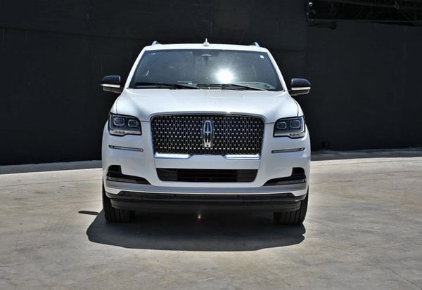 2023 Lincoln Navigator Reserve photo 7