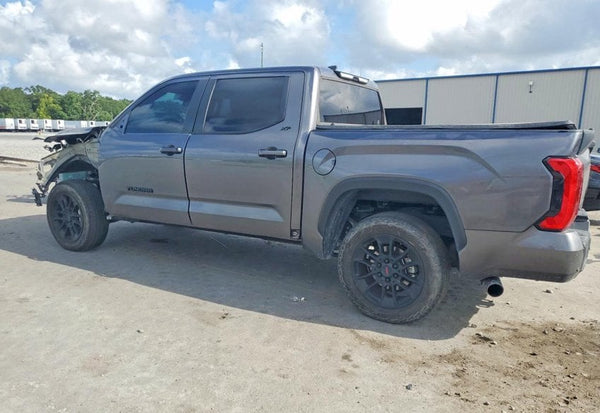 2024 Toyota Tundra SR5 vehicle photo 3