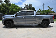2022 GMC Sierra 1500 Limited Elevation thumbnail 27