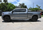 2022 GMC Sierra 1500 Limited Elevation thumbnail 6