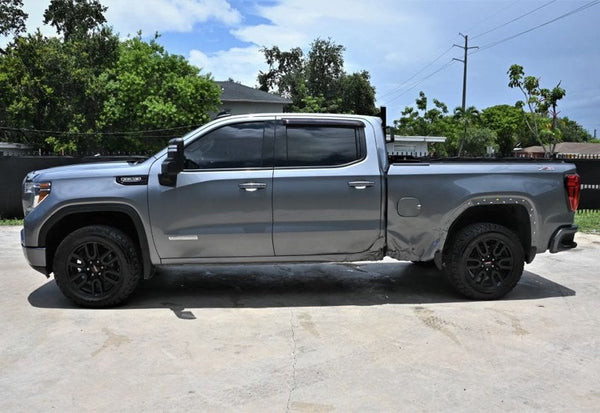 2022 GMC Sierra 1500 Limited Elevation vehicle photo 6