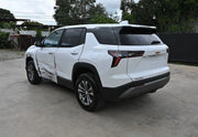 2025 Chevrolet Equinox LT thumbnail 20