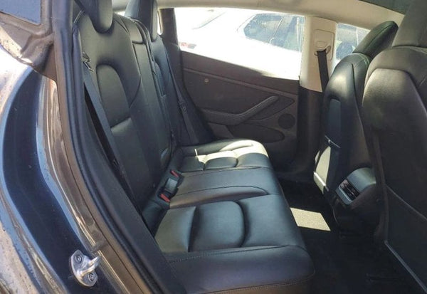 2022 Tesla Model 3 Long Range Sedan 4D vehicle photo 10