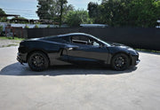 2023 Chevrolet Corvette Stingray thumbnail 6