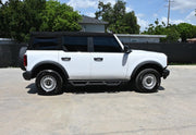 2025 Ford Bronco Base thumbnail 25