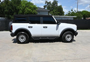 2025 Ford Bronco Base thumbnail 5