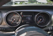 2023 Jeep Wrangler Sahara thumbnail 28