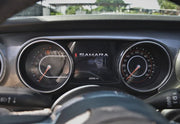 2023 Jeep Wrangler Sahara thumbnail 9