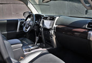 2022 Toyota 4Runner Limited thumbnail 41