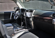 2022 Toyota 4Runner Limited thumbnail 17