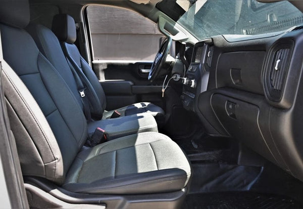 2023 GMC Sierra 2500HD Pro photo 12