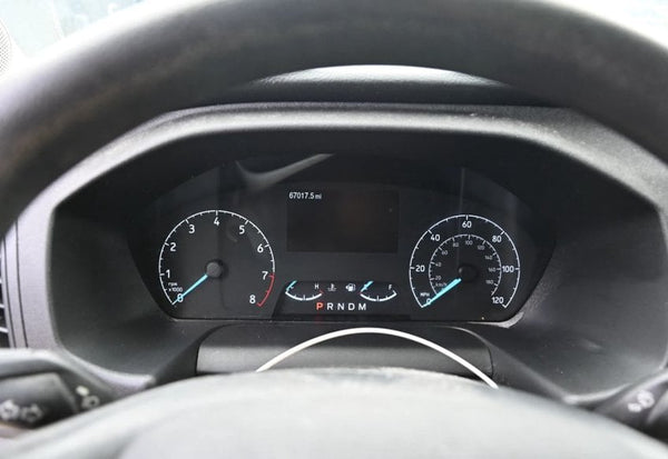 2023 Ford Transit 250 photo 8