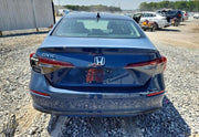 2026 Honda Civic LX thumbnail 6