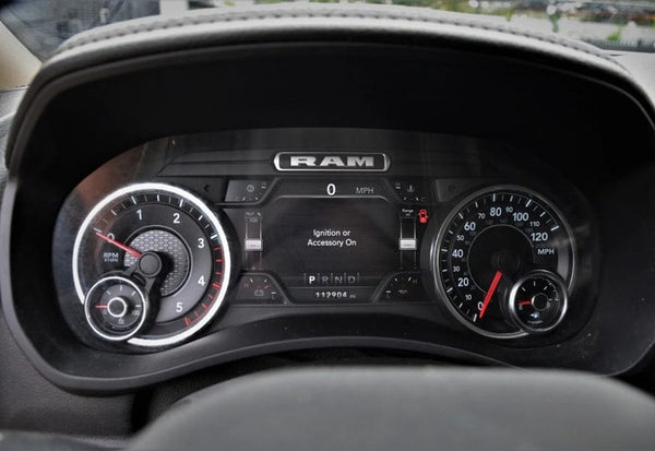 2022 Ram 3500 Laramie photo 10