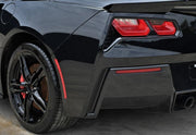 2017 Chevrolet Corvette Stingray thumbnail 8