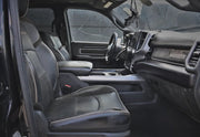 2023 Ram 2500 Laramie thumbnail 33