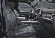 2023 Ram 2500 Laramie thumbnail 14