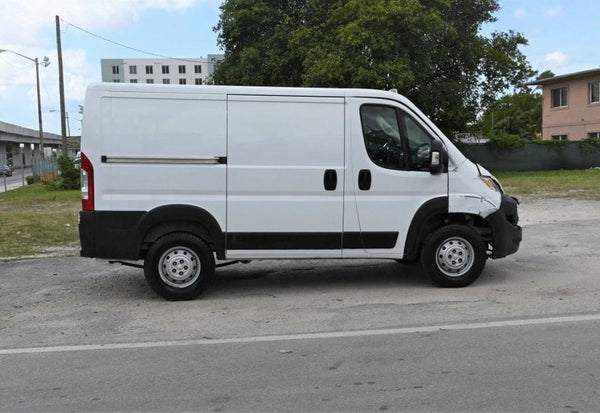 2023 Ram ProMaster 1500 118 WB photo 6