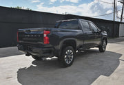 2024 Chevrolet Silverado 2500HD Custom thumbnail 18