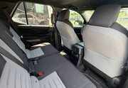 2025 Toyota 4Runner SR5 thumbnail 27