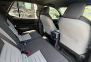 2025 Toyota 4Runner SR5 thumbnail 13