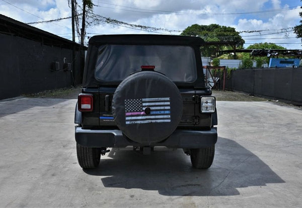 2023 Jeep Wrangler Sport S photo 7