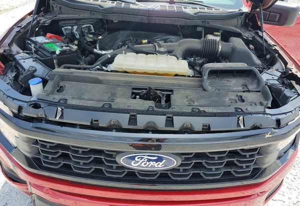 2024 Ford F-150 STX vehicle photo 11