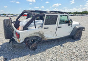 2018 Jeep Wrangler JK Unlimited Rubicon thumbnail 3