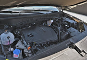 2025 Hyundai TUCSON SEL Convenience thumbnail 19