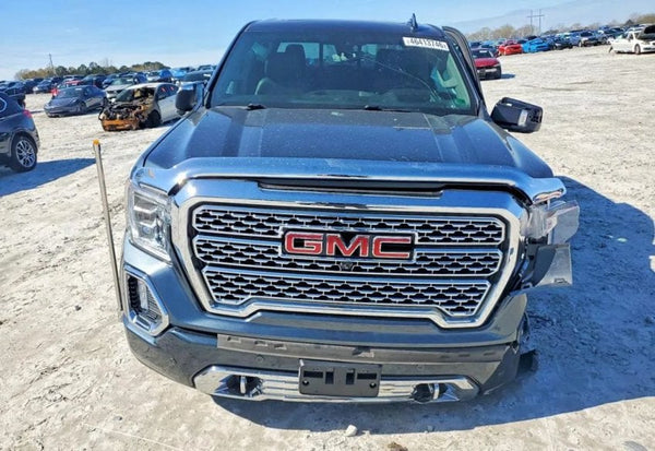 2020 GMC Sierra 1500 Denali photo 5