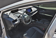 2024 Toyota Prius XLE thumbnail 25