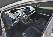 2024 Toyota Prius XLE thumbnail 11