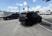 2024 Honda CR-V Hybrid Sport-L thumbnail 4