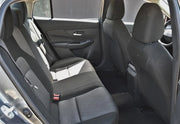 2026 Nissan Sentra SV thumbnail 36