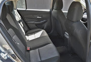 2026 Nissan Sentra SV thumbnail 17