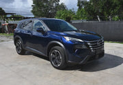 2025 Nissan Rogue SV thumbnail 20