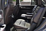 2025 Ford Explorer Platinum thumbnail 46