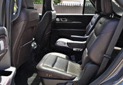 2025 Ford Explorer Platinum thumbnail 21