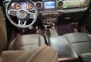 2020 Jeep Gladiator Sport S thumbnail 20