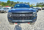 2022 Chevrolet Tahoe Z71 thumbnail 5