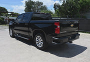2021 Chevrolet Silverado 1500 Custom thumbnail 23