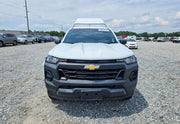 2024 Chevrolet Colorado Work Truck thumbnail 5
