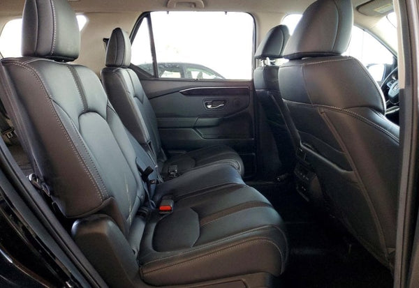 2025 Honda Pilot EX-L photo 10