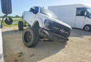 2019 Ford F-350 Super Duty Lariat thumbnail 2